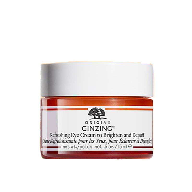 悦木之源 水润亮采眼眼霜