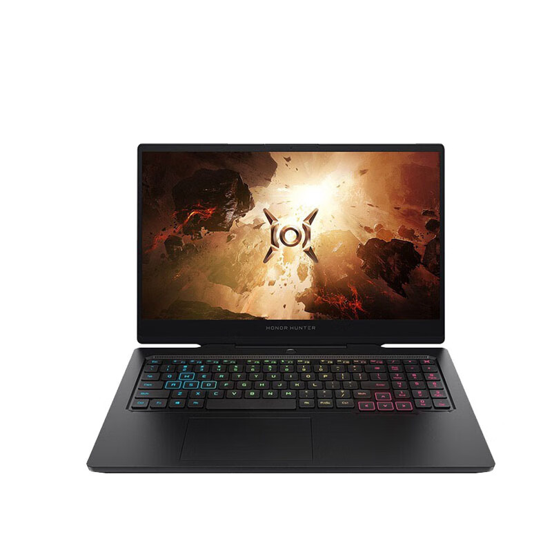 荣耀 超薄游戏本