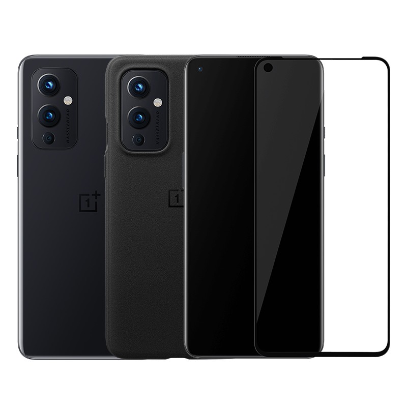 一加 轻薄机身 智能手机