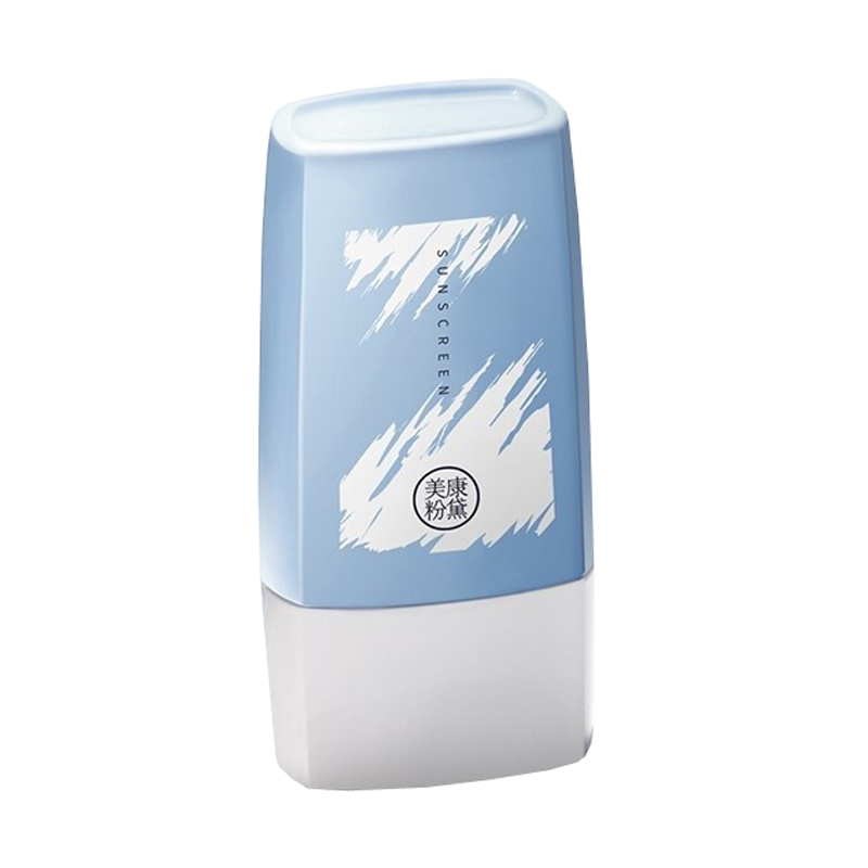美康粉黛 清爽轻薄防晒霜