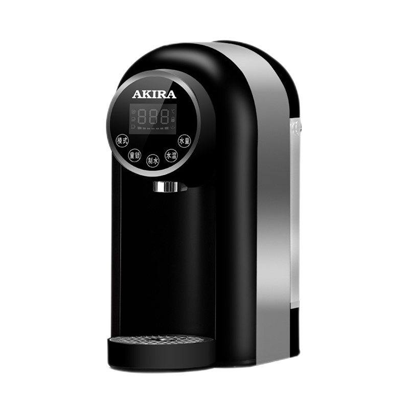 爱家乐 智能温控饮水机