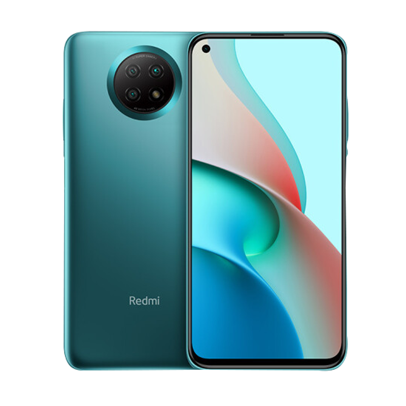 小米 超清三摄手机