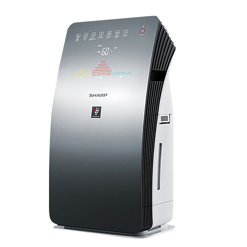 夏普多重净化空气净化器