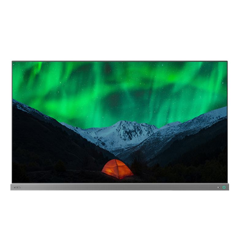 東芝 火箭炮音响OLED电视