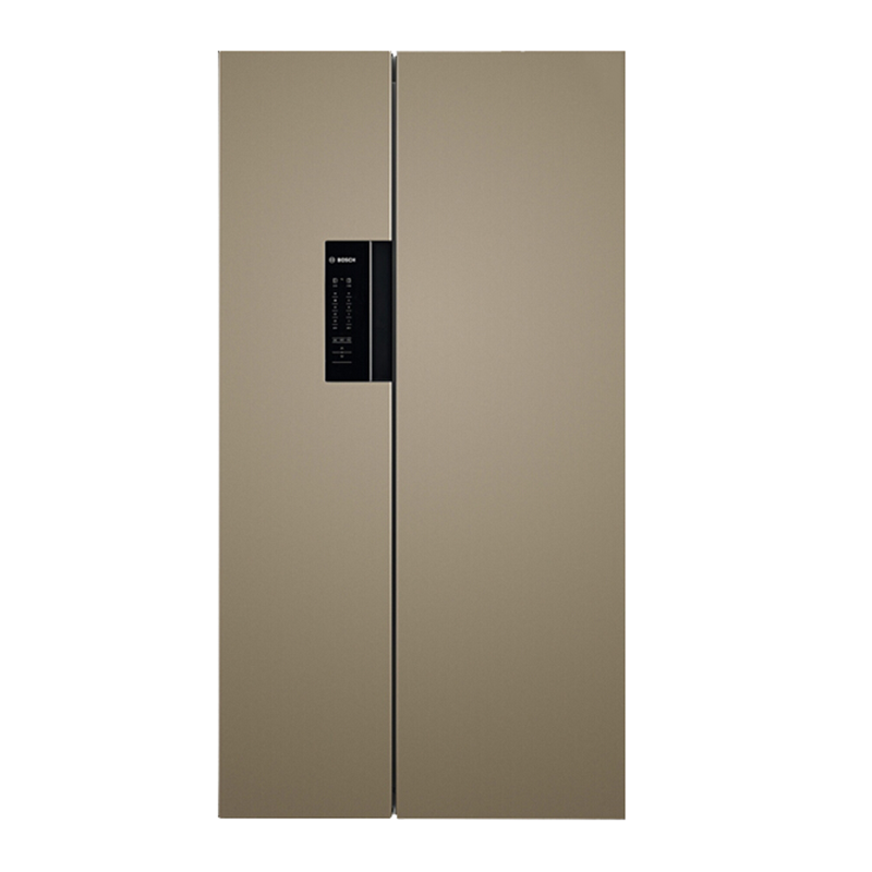 博世 多路送风无霜冰箱