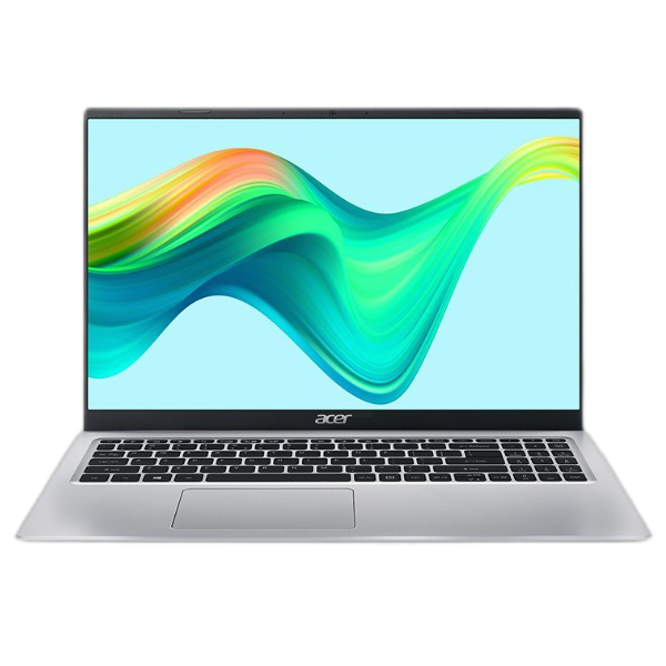 宏碁 铝合金材质笔记本