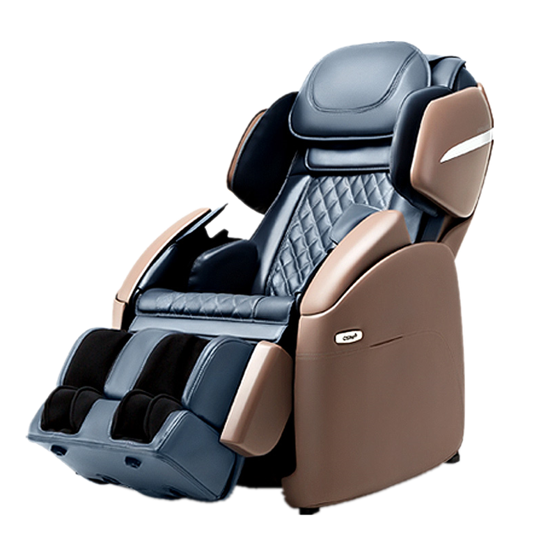 傲胜 后置滚轮按摩椅