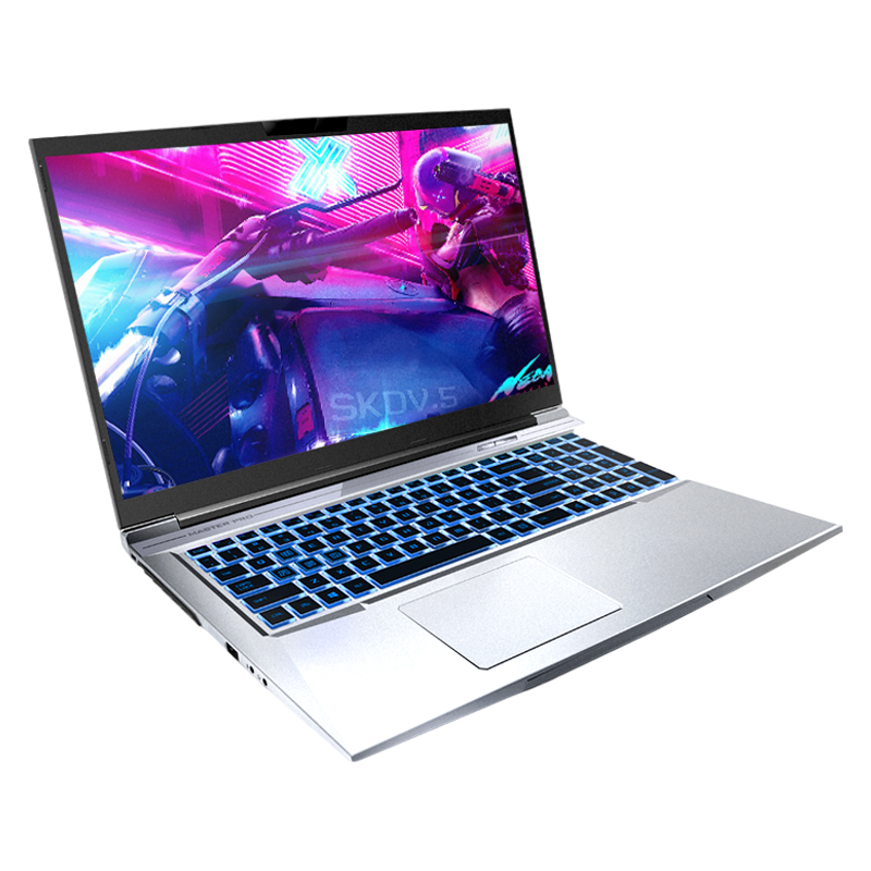 大师之路 RTX3060游戏本