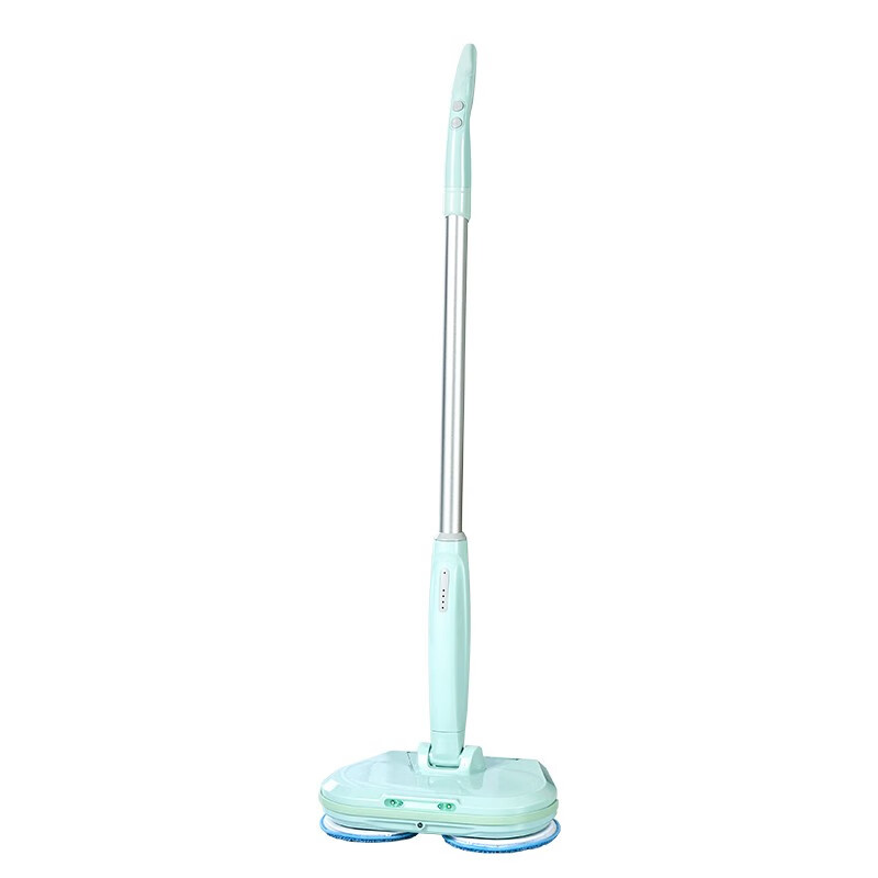 艾美特 无线家用电动拖把