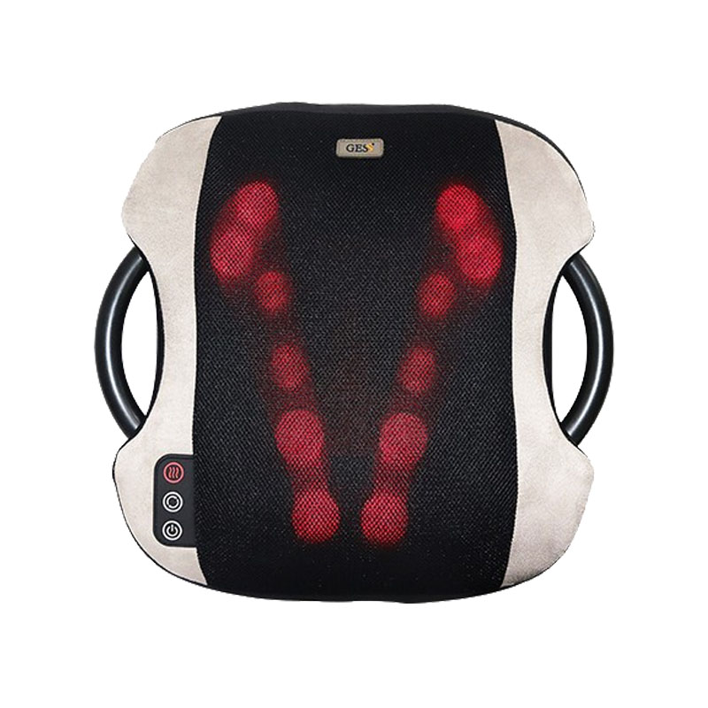 GESS 曲面贴合按摩器