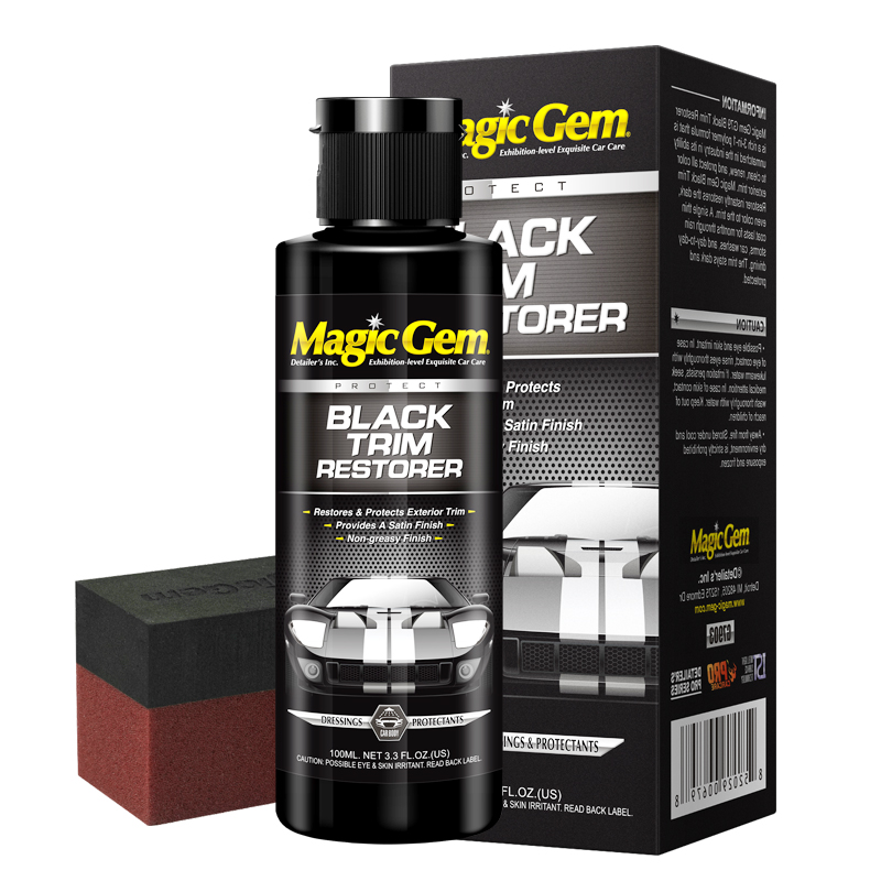 宝能 丝般手感 车蜡