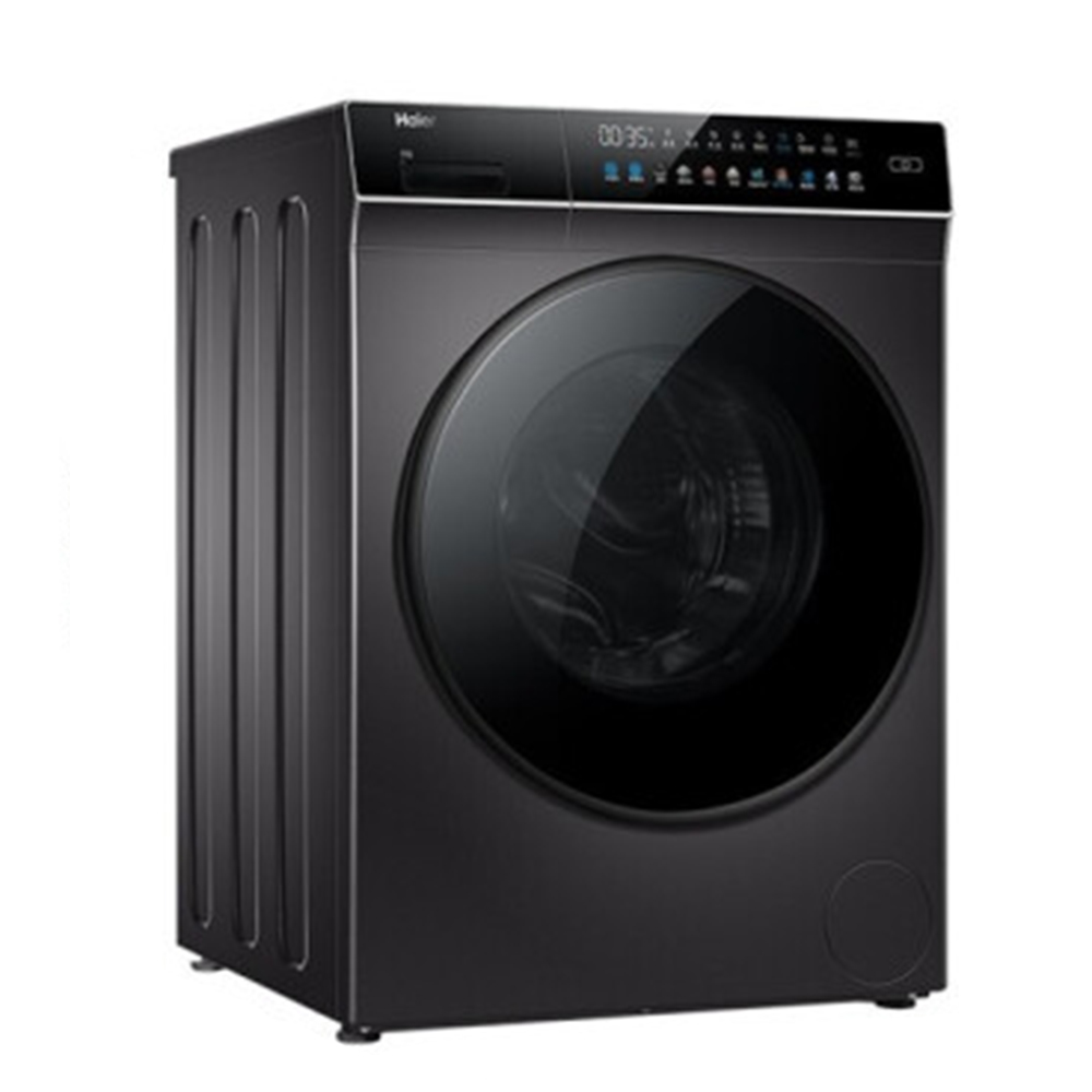 海尔 晶彩系列变频洗衣机