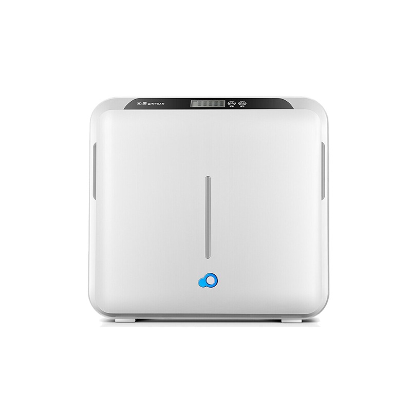 沁园 换芯提醒净水器