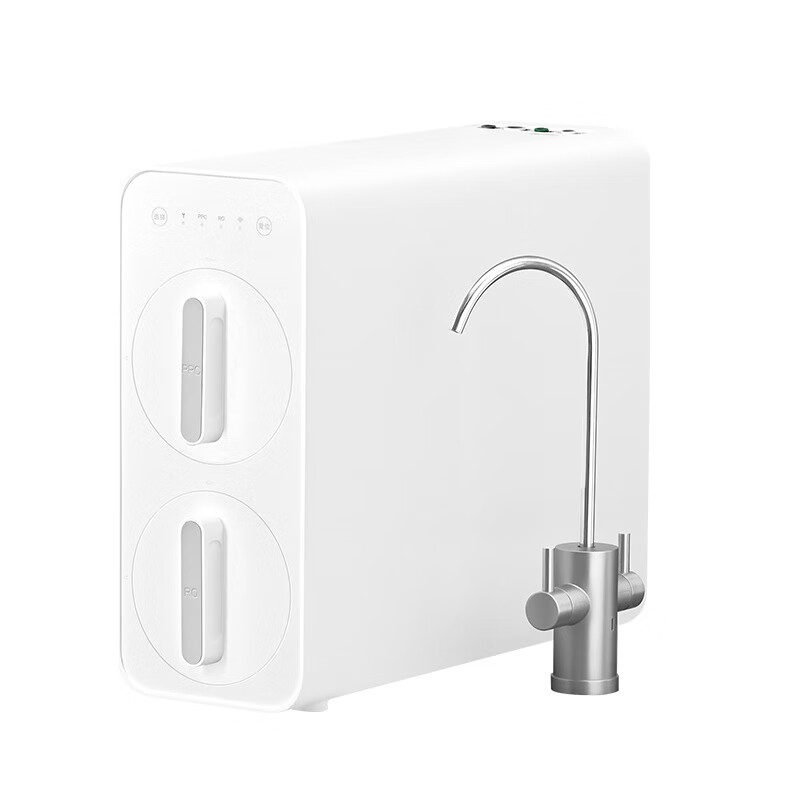 小米APP智控净水器