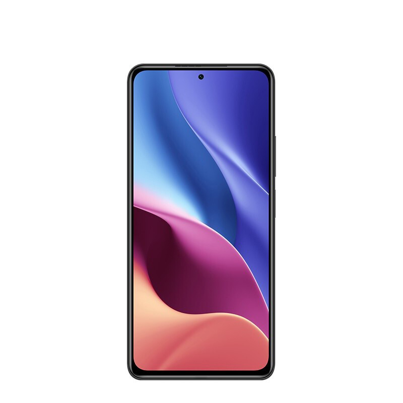 小米 高性能5G轻薄手机