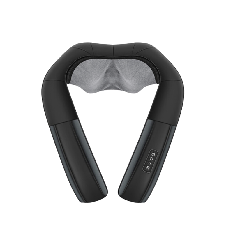 京选 揉捏捶打一体按摩器