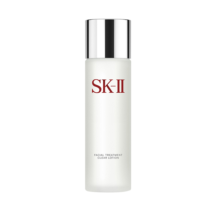 SK-II 嫩肤清莹露