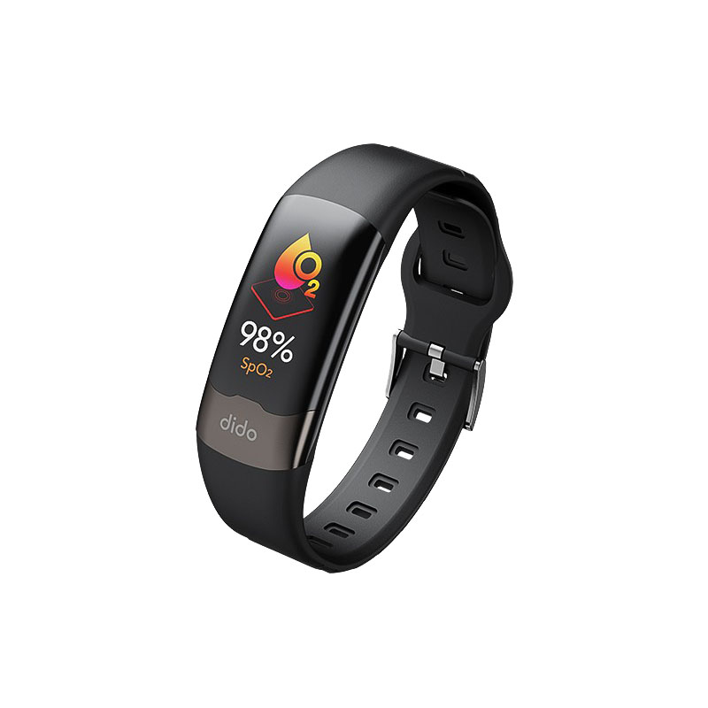 dido 识别睡眠智能手环