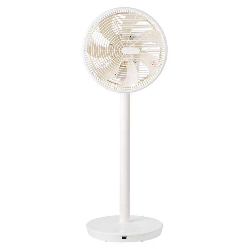 amadana 低噪音电风扇
