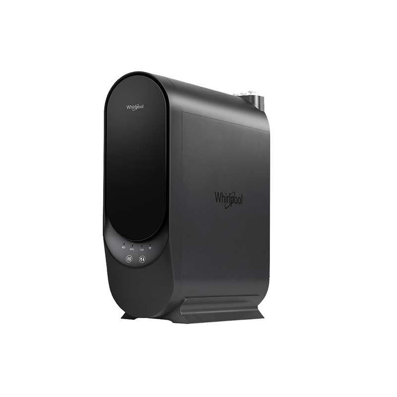 惠而浦 大流量净水器