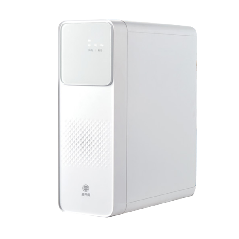 易开得 智能换芯提醒净水器