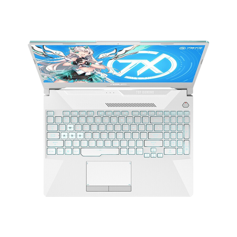 华硕 窄边框游戏本