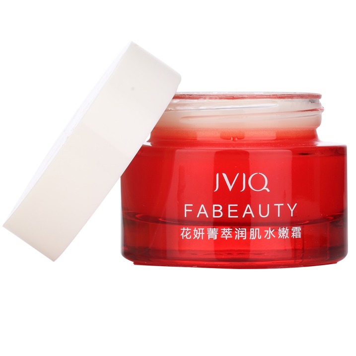 JVJQ 紧致滋润乳霜