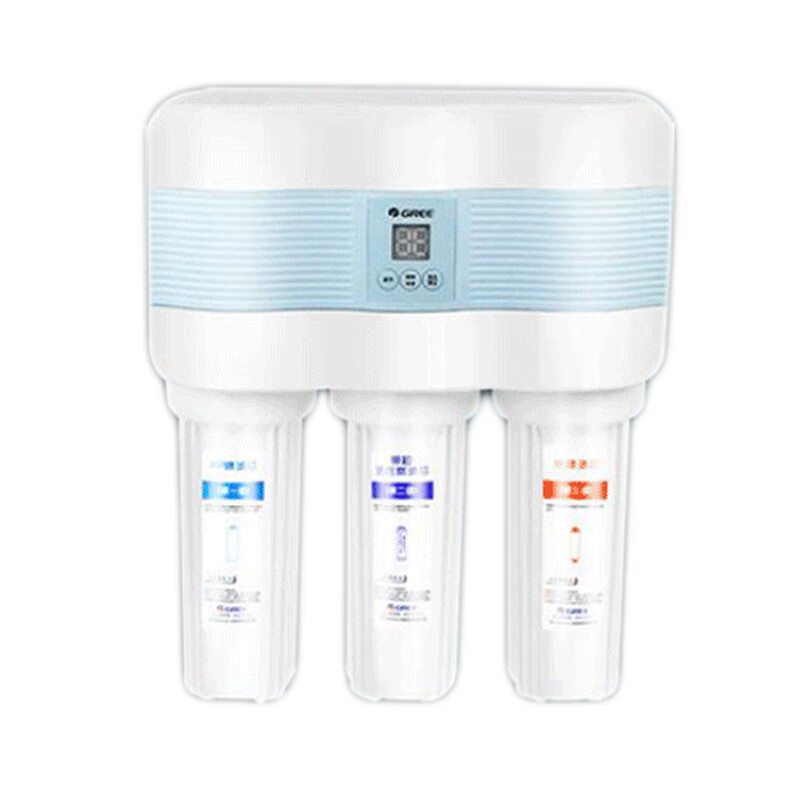 格力 厨下式净水器
