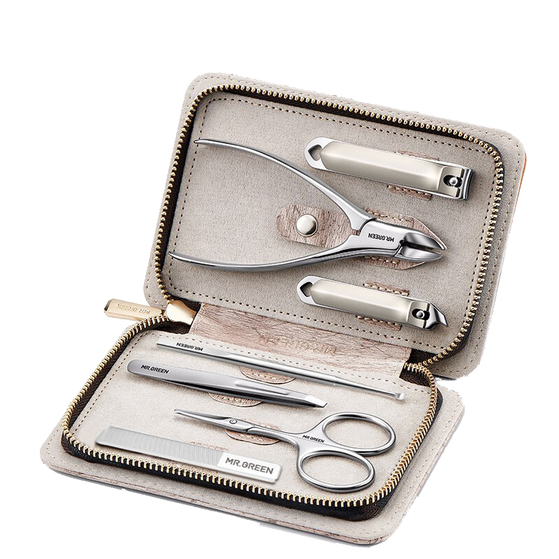 MR.GREEN 鹰嘴指甲刀