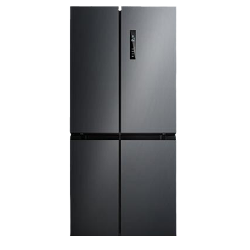 美菱 风冷无霜精细分储冰箱