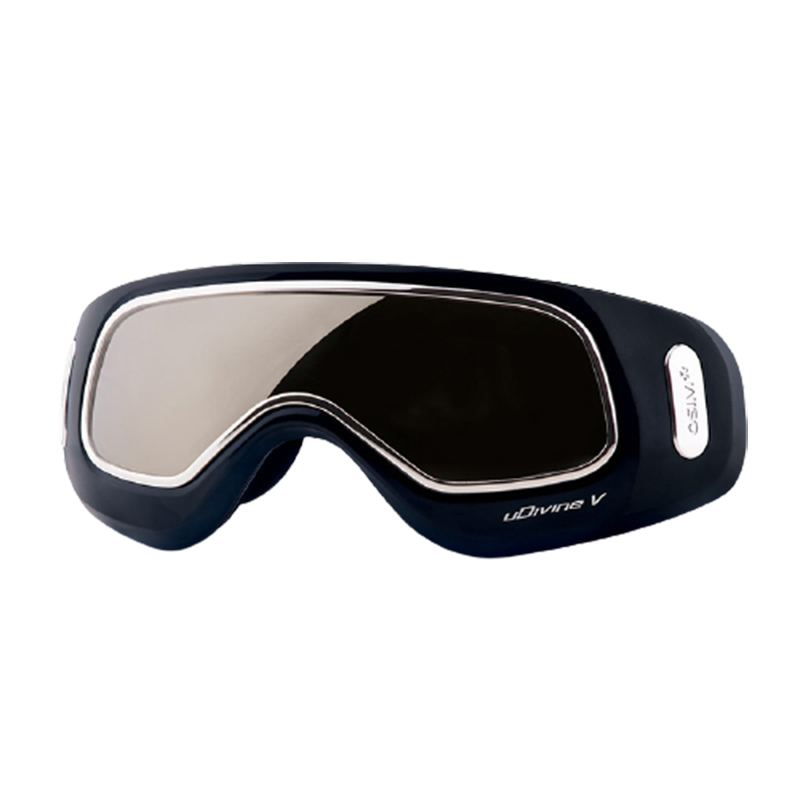 傲胜 舒适温热眼部按摩器