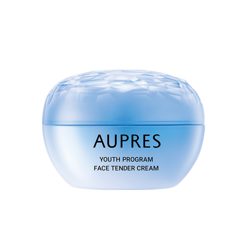 欧珀莱 协同作用 面霜