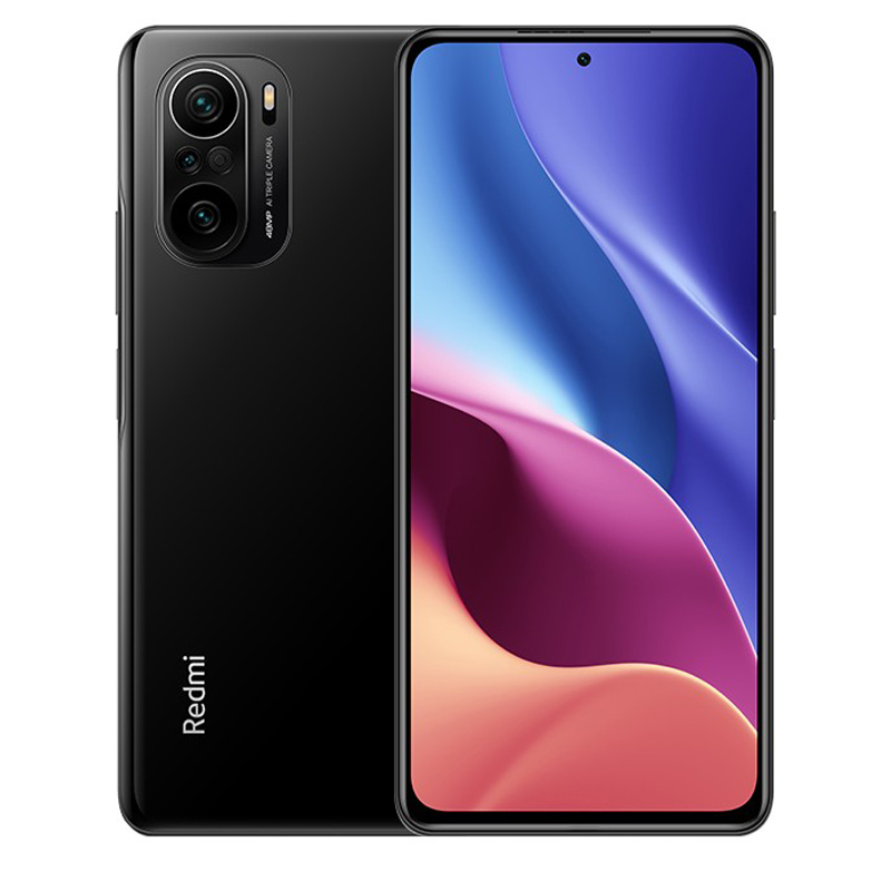 小米 杜比全景声 游戏手机