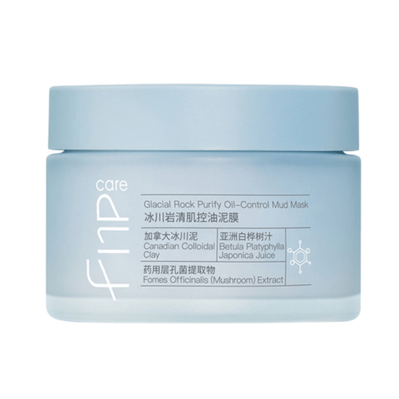 FNPcare 去黑头面膜