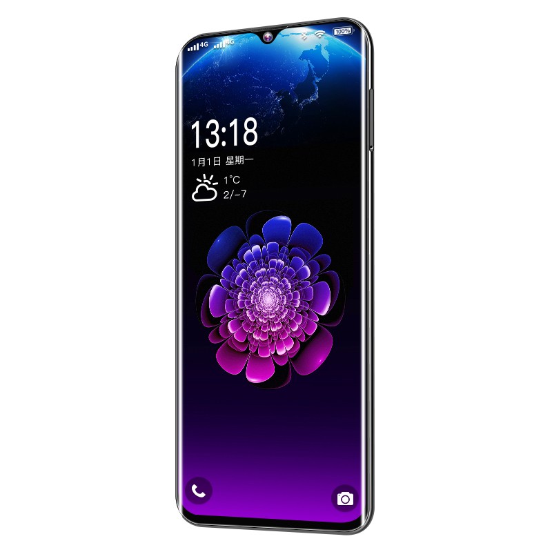 索爱 全网通学生老人手机