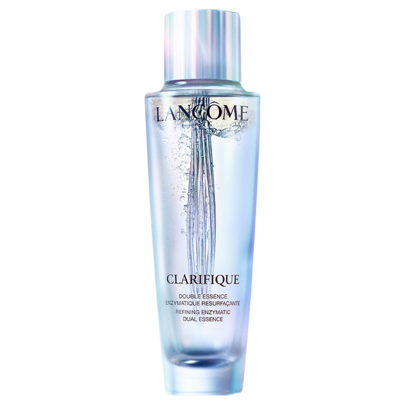 兰蔻 双重水油细腻精华液