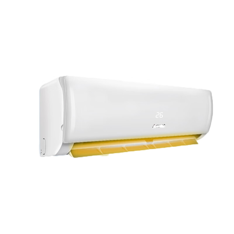 志高大1匹易清洗空调