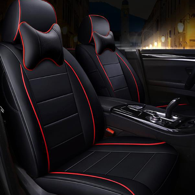 久创 全包围款式座套