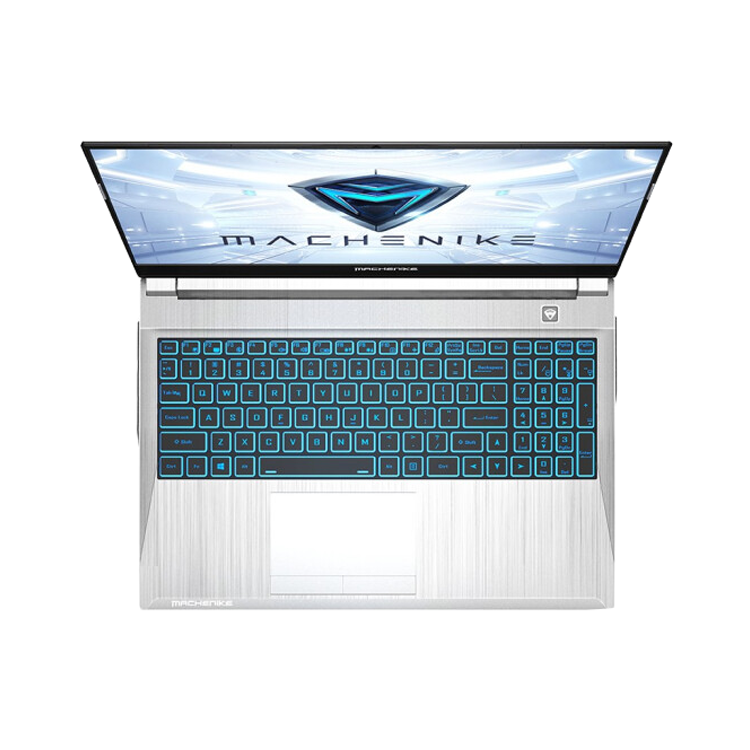 机械师 八核独显游戏本