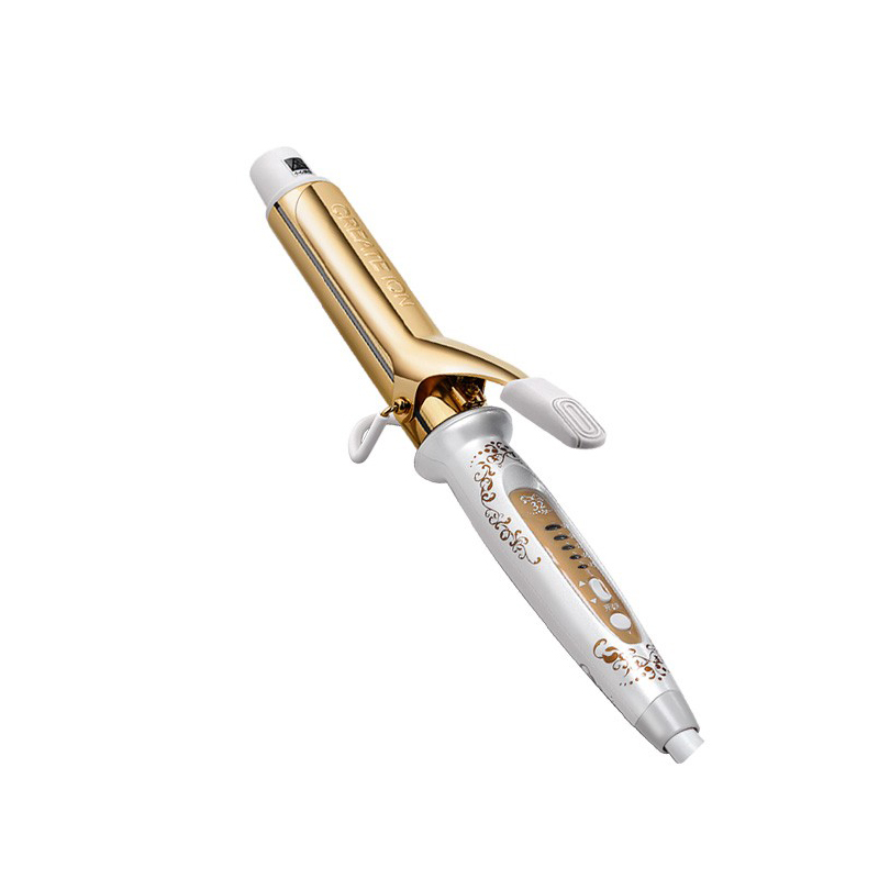 Create Ion 卷发棒