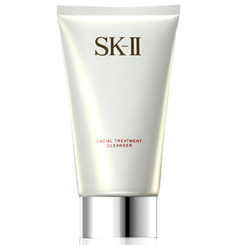 SK-II 氨基酸成分洁面乳