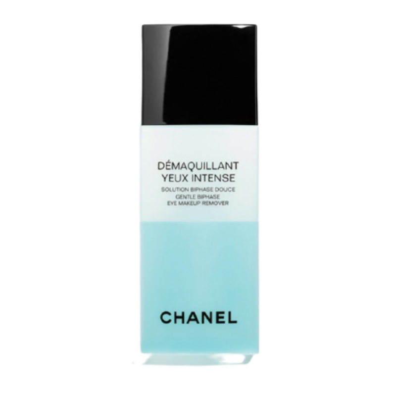 香奈儿 呵护肌肤 眼唇卸妆液