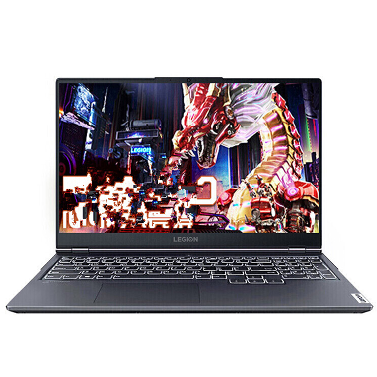 联想 15.6英寸高亮度游戏本