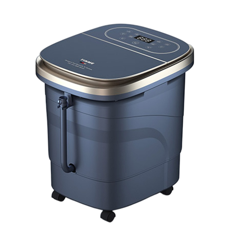 TINME 大屏触控足浴盆