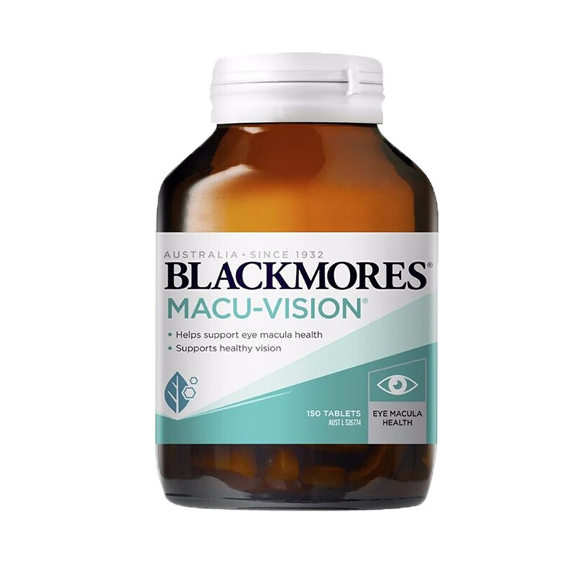 澳佳宝 缓解眼疲劳护眼片