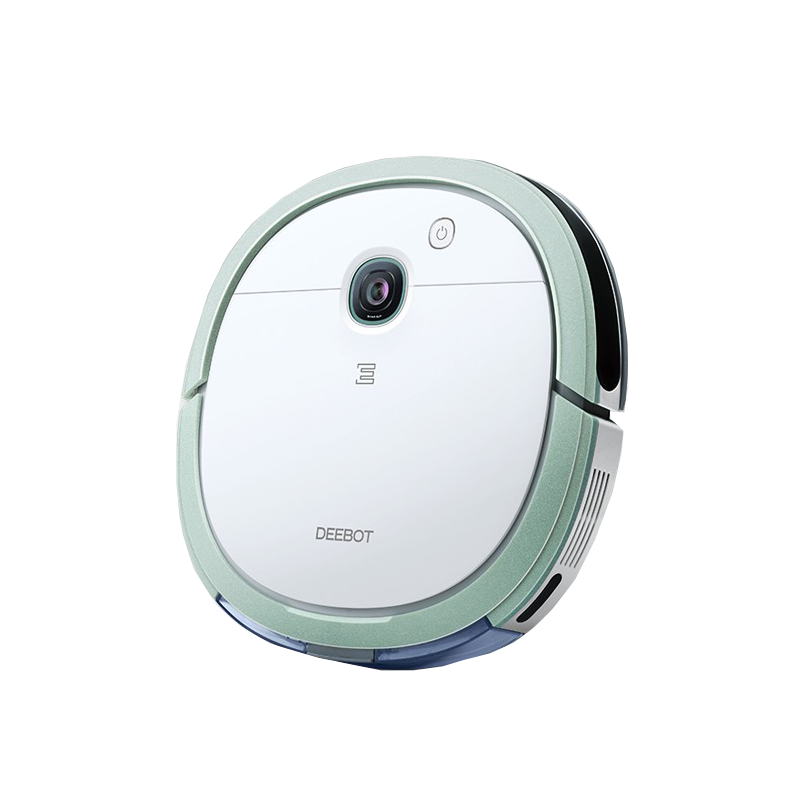 科沃斯 智能超薄扫拖一体机