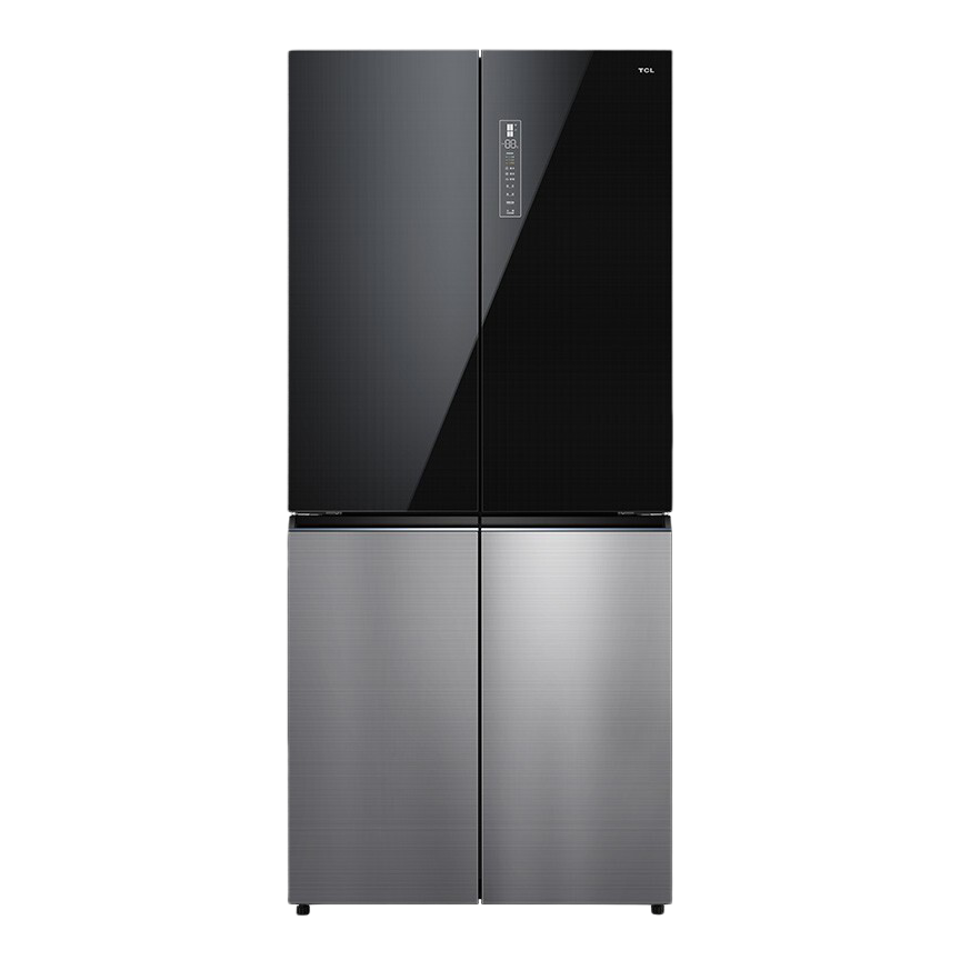 TCL智能恒温养鲜冰箱