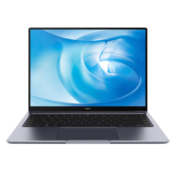 华为 触控屏办公笔记本