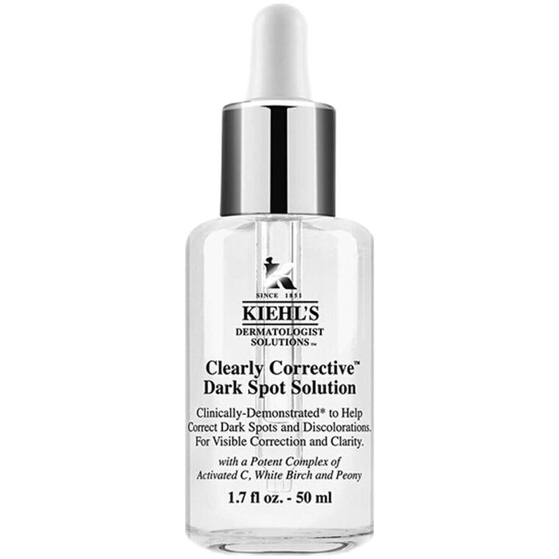 科颜氏 均衡亮肤精华