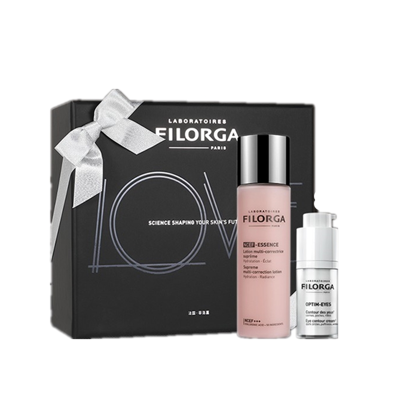 菲洛嘉 弹润细嫩 护肤套盒